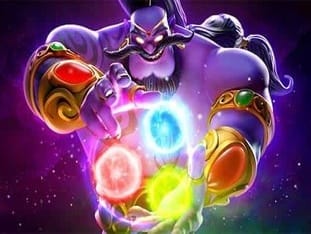 Genies 3 Wishes thumbnail