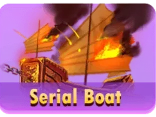 Serial Boat thumbnail