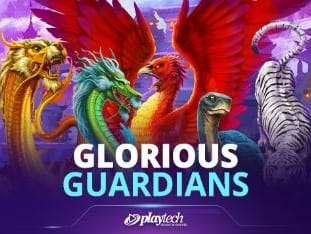 Glorious Guardians™ thumbnail