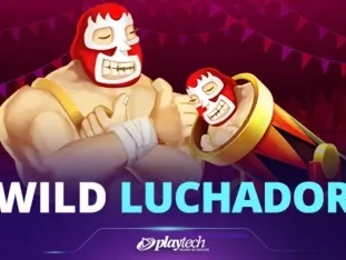 Wild Luchador thumbnail