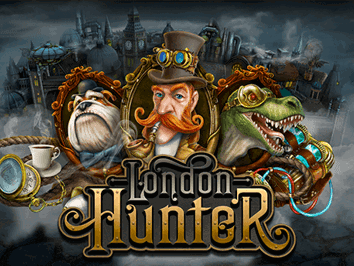 London Hunter thumbnail