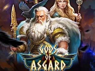 God Of Asgard thumbnail