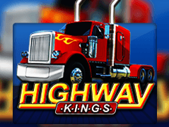 Highway Kings thumbnail