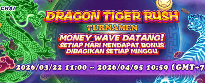Surgagg Slot Jackpot Terbesar