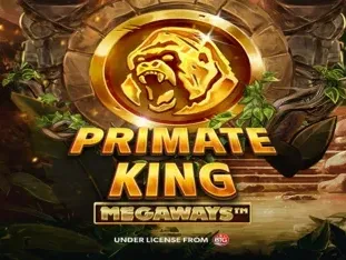 Primate King Megaways thumbnail