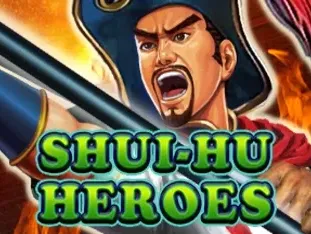 Shuihuheroes thumbnail