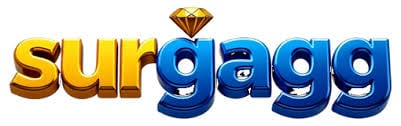 Surgagg Slot Logo